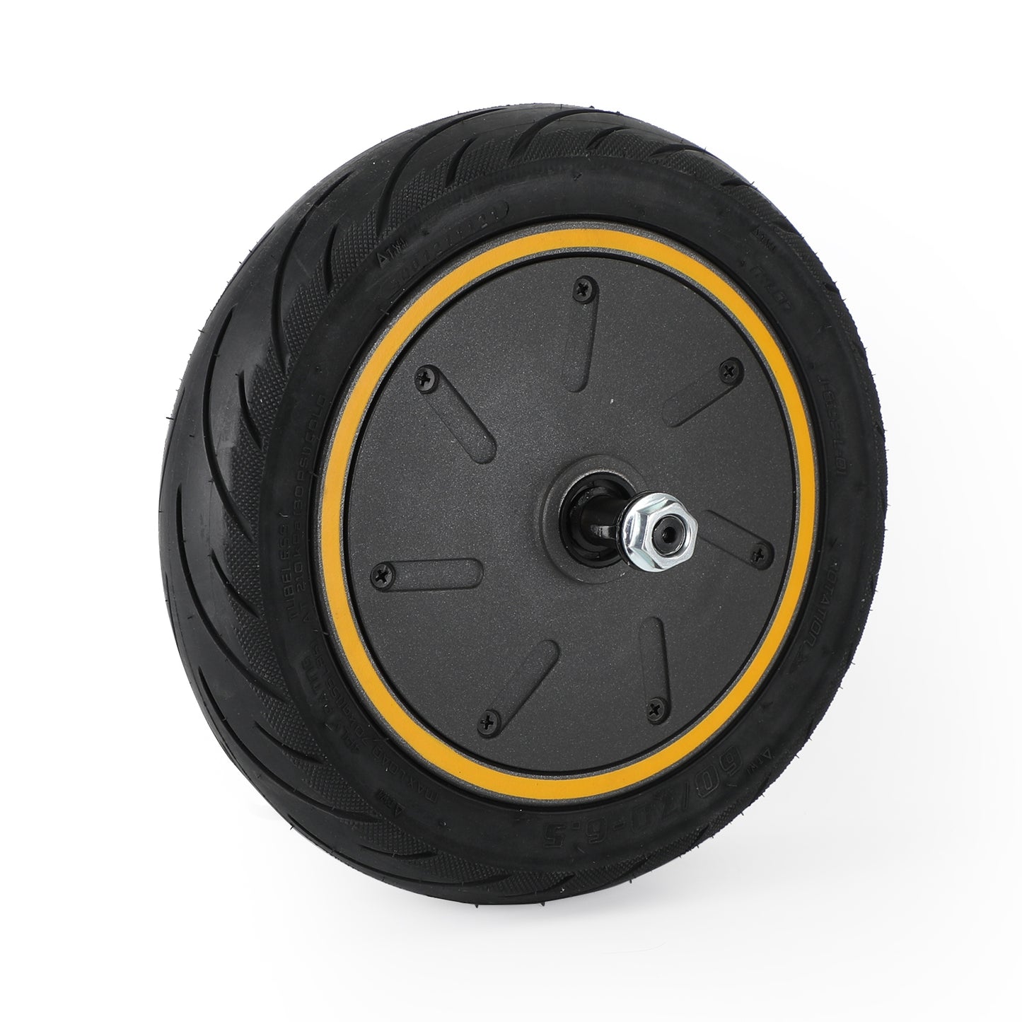 Motore di ricambio da 350 W per trazione posteriore per scooter Segway NINEBOT MAX G30