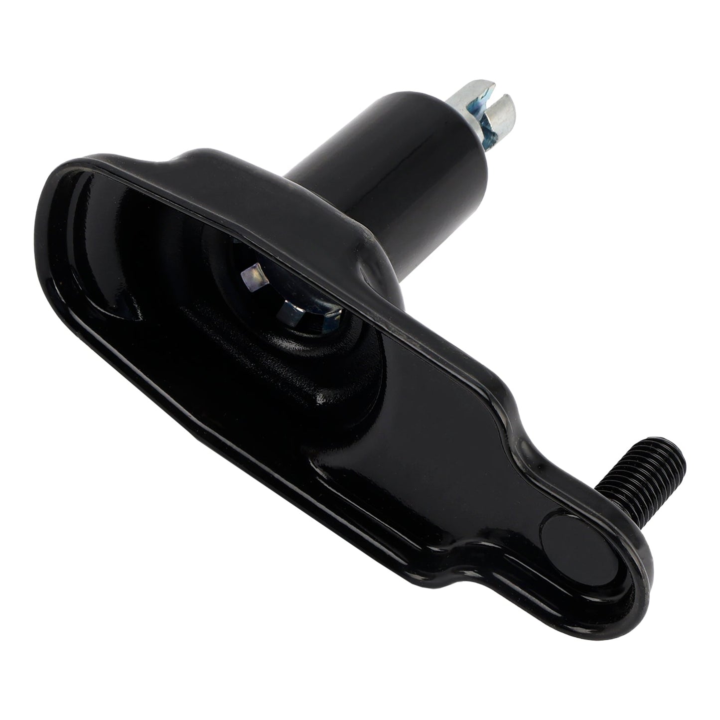 BK2Z-1424-A Piastra di ancoraggio per supporto ruota di scorta per Ford Transit 2015-2023
