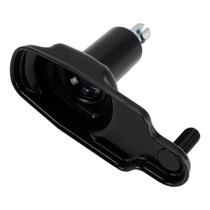 BK2Z-1424-A Piastra di ancoraggio per supporto ruota di scorta per Ford Transit 2015-2023