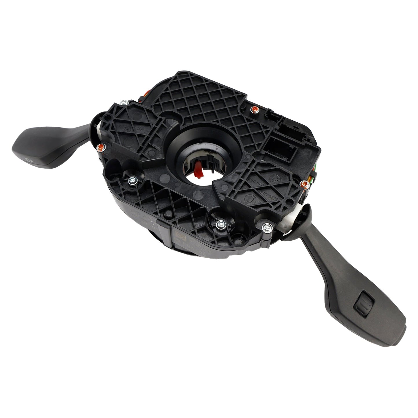 Gruppo interruttore tergicristallo e indicatori di direzione BMW 550i GT xDrive 2010-2017 61319354047