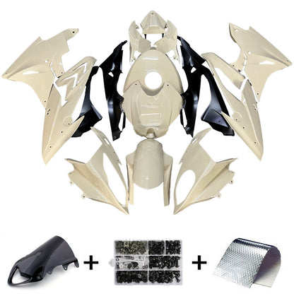 Kit carenatura iniezione BMW S1000RR 2009-2014 Carrozzeria plastica ABS