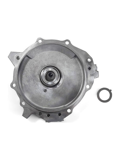 Copertura posteriore della trasmissione MAZDA MPV VAN 4 SP FWD L4 2.3L 2001-2007 4F27E FN4A-EL