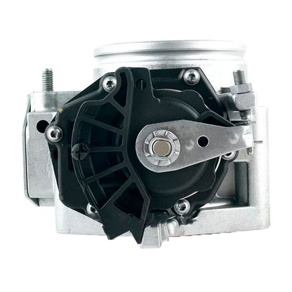 1995-2003 Serie 5 E39 1998-2000 BMW Serie 3 E46 Corpo farfallato 13541433414