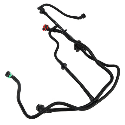 Tubo flessibile di scarico del carburante Ford Bronco Sport Escape 2020-2025 LX6Z-9D289-SJ