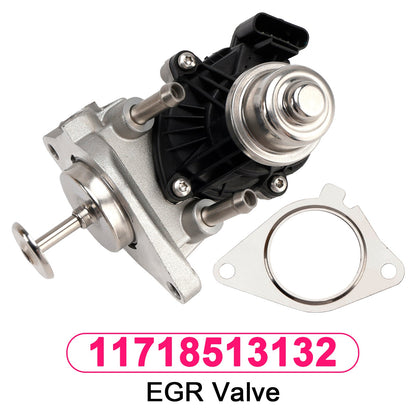 BMW 1 F20LCI F21LCI 114d b37 116d 116d ed 118d 120d 120dX 125d Valvola EGR 11718513132 11718574794