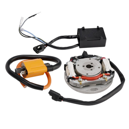Kit CDI volano rotore statore bobina di accensione Suzuki RM500 1983-1984 32900-20420