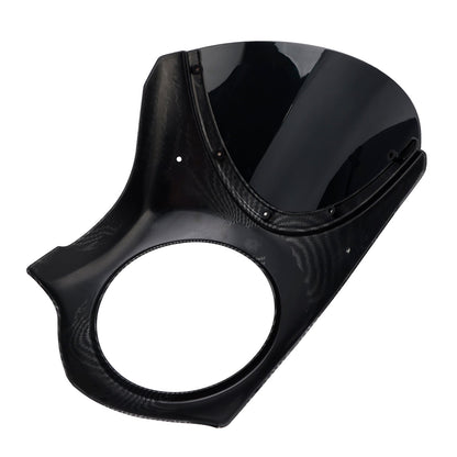 Cupolino parabrezza Kawasaki Eliminator 500 2024-2025