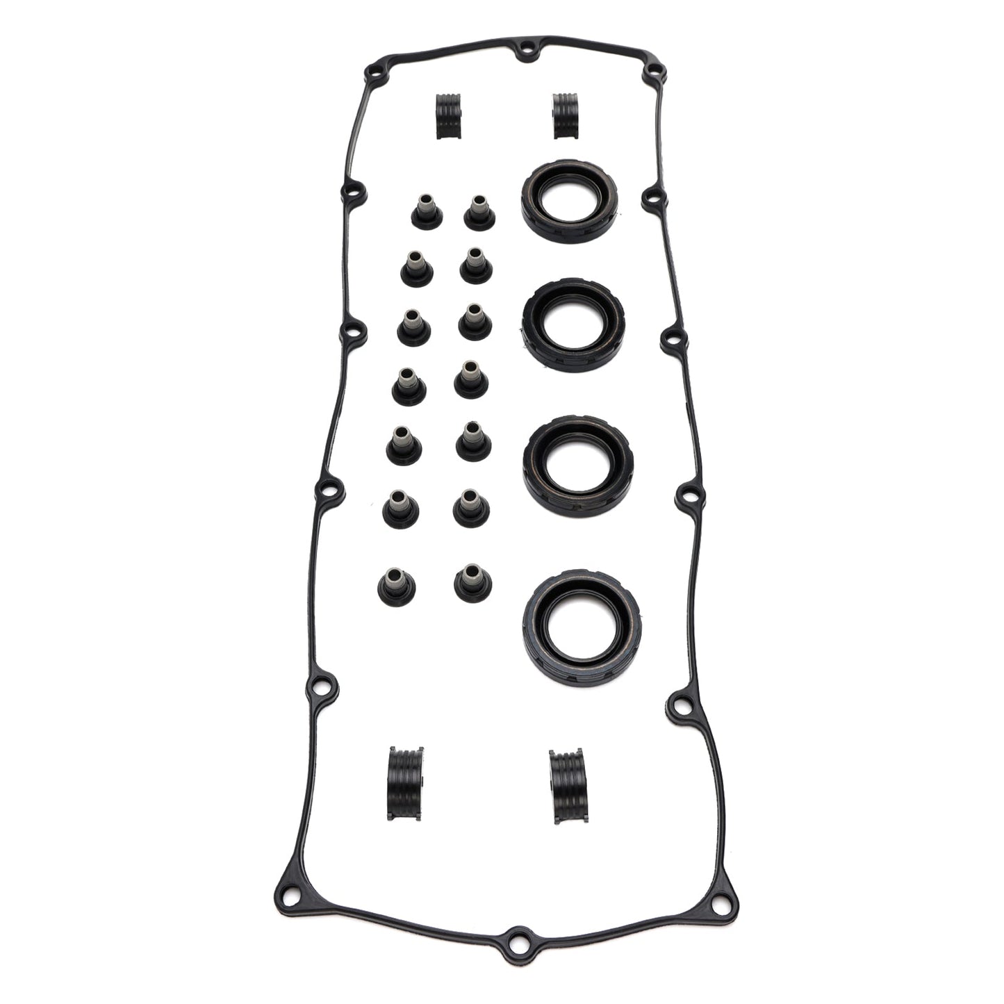 Guarnizione coperchio valvola bilanciere Holden Colorado RC 3.0L 4JJ1TC 4JJ1 2008-2012