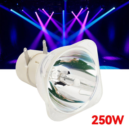 MSD 20R 440W Lampada Sharpy Beam Testa mobile Lampadina di ricambio Illuminazione per spettacoli teatrali