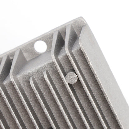 Regolatore di alimentazione per auto stabilizzatore di tensione DC-DC da 6-32 V a 12 V 25 A impermeabile