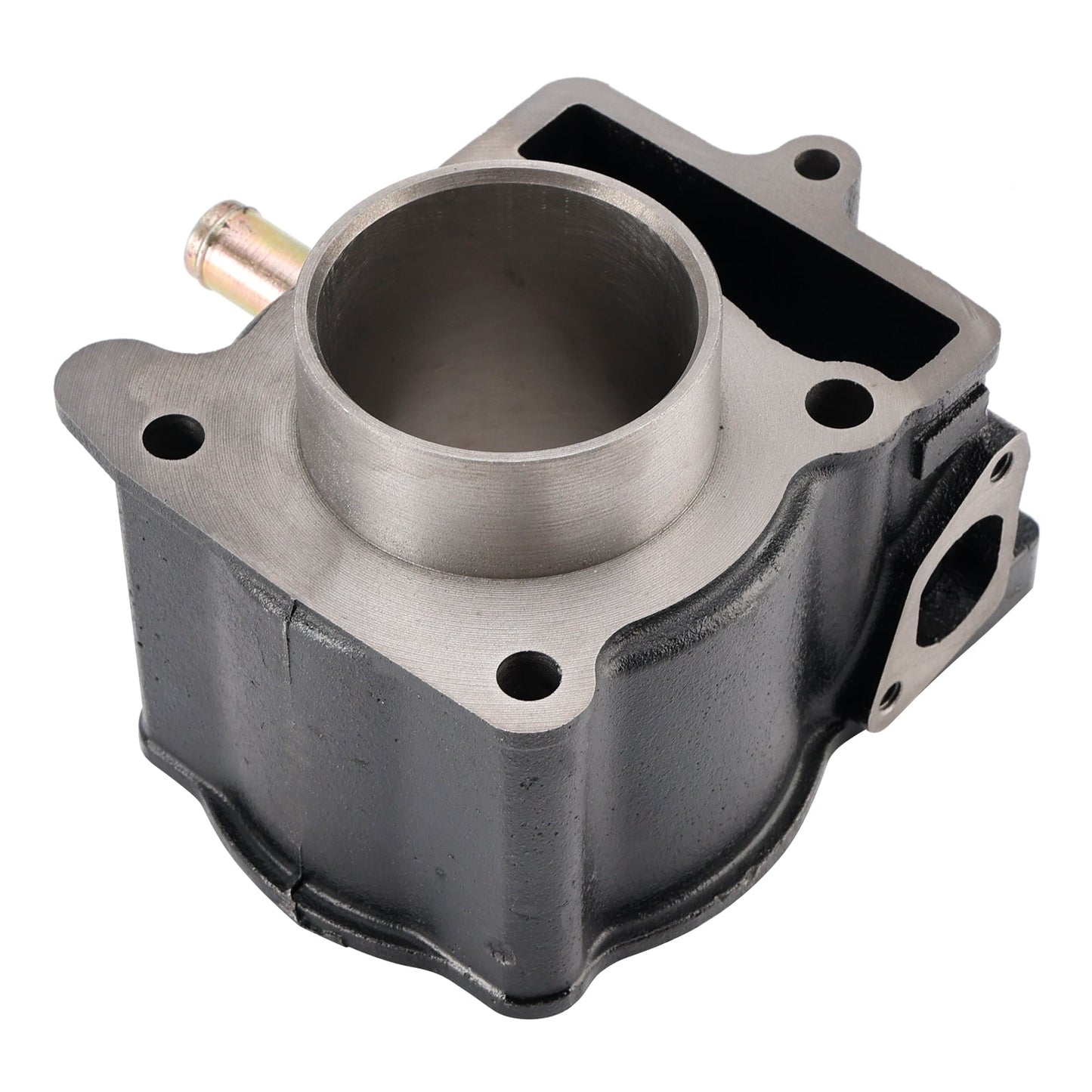 Kit guarnizioni cilindro e pistone Yamaha XN125 Teo's 125 H2O LC 4T 2000-2002 5DS-E1311-A0 5NR-E1633-00