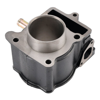 Kit guarnizioni cilindro e pistone Yamaha XN125 Teo's 125 H2O LC 4T 2000-2002 5DS-E1311-A0 5NR-E1633-00