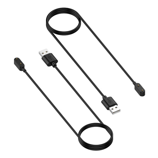 Cavo di ricarica USB-A portatile sostitutivo per Fit3/2/SE/mini Band 10/9/8