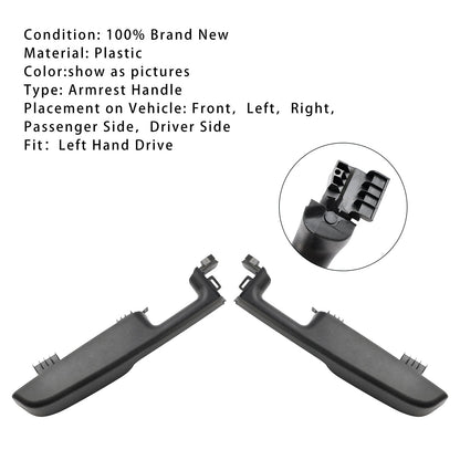 Maniglia del bracciolo della portiera anteriore sinistra+destra Chevy Suburban 1999-2006 12472876 88981574