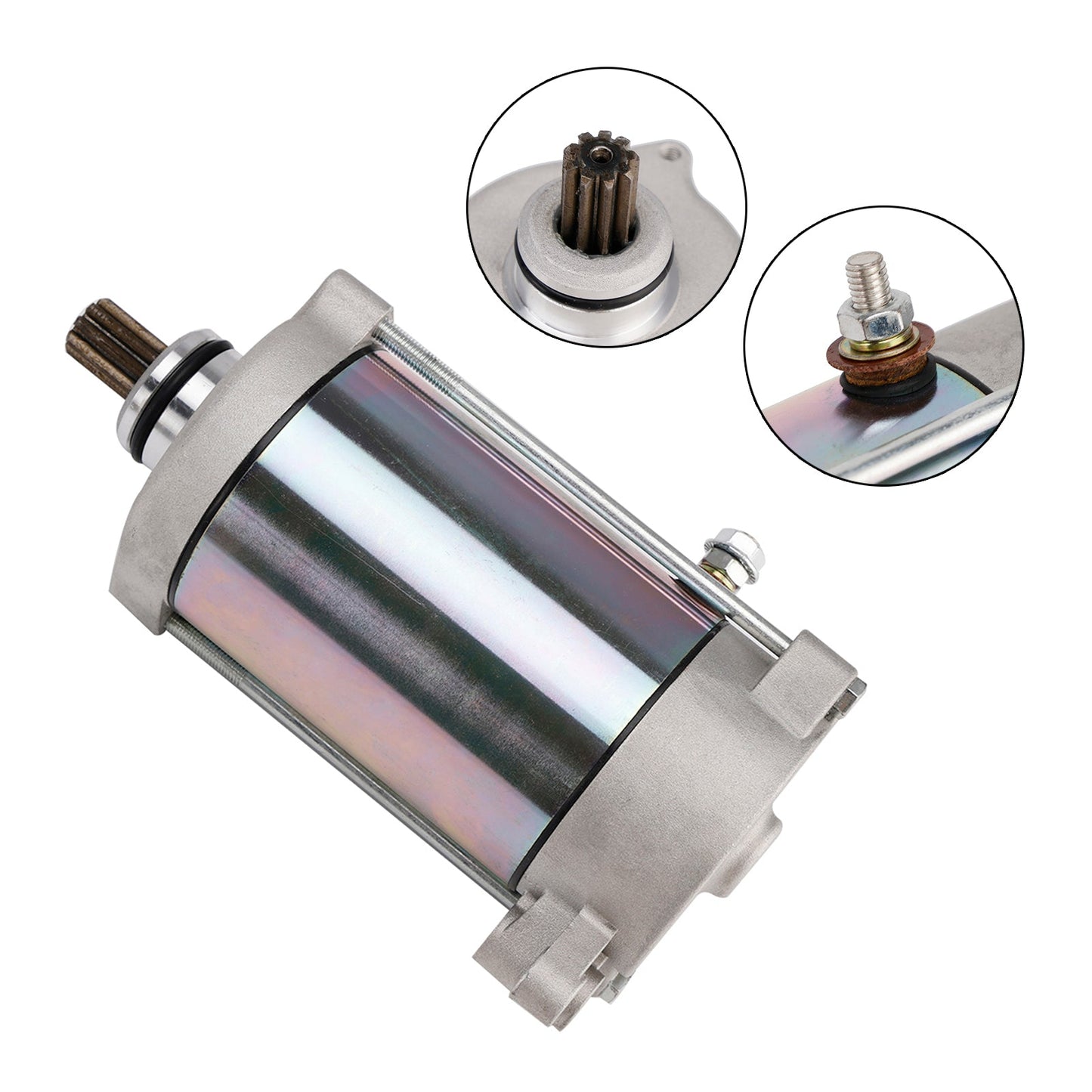 Motorino di avviamento TGB Blade 1000LT T3b 910706