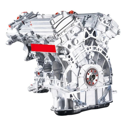 Nuovo gruppo motore 3GR-FE per Lexus IS350 ES350 RX350 3.0L