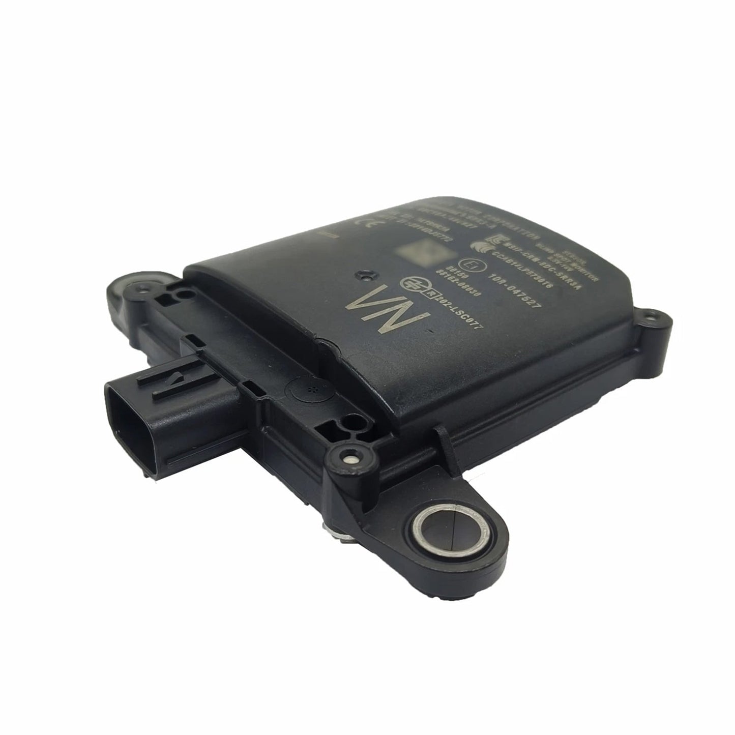 Modulo sensore radar per angolo cieco posteriore per Toyota Sienna 2010-2020, codice 88162-08030