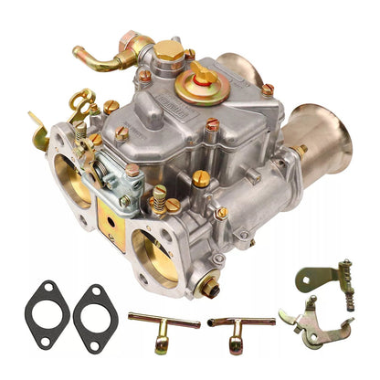 Carburatore 19600.060 adatto per 45 DCOE 152 45 mm ad alte prestazioni doppio starter