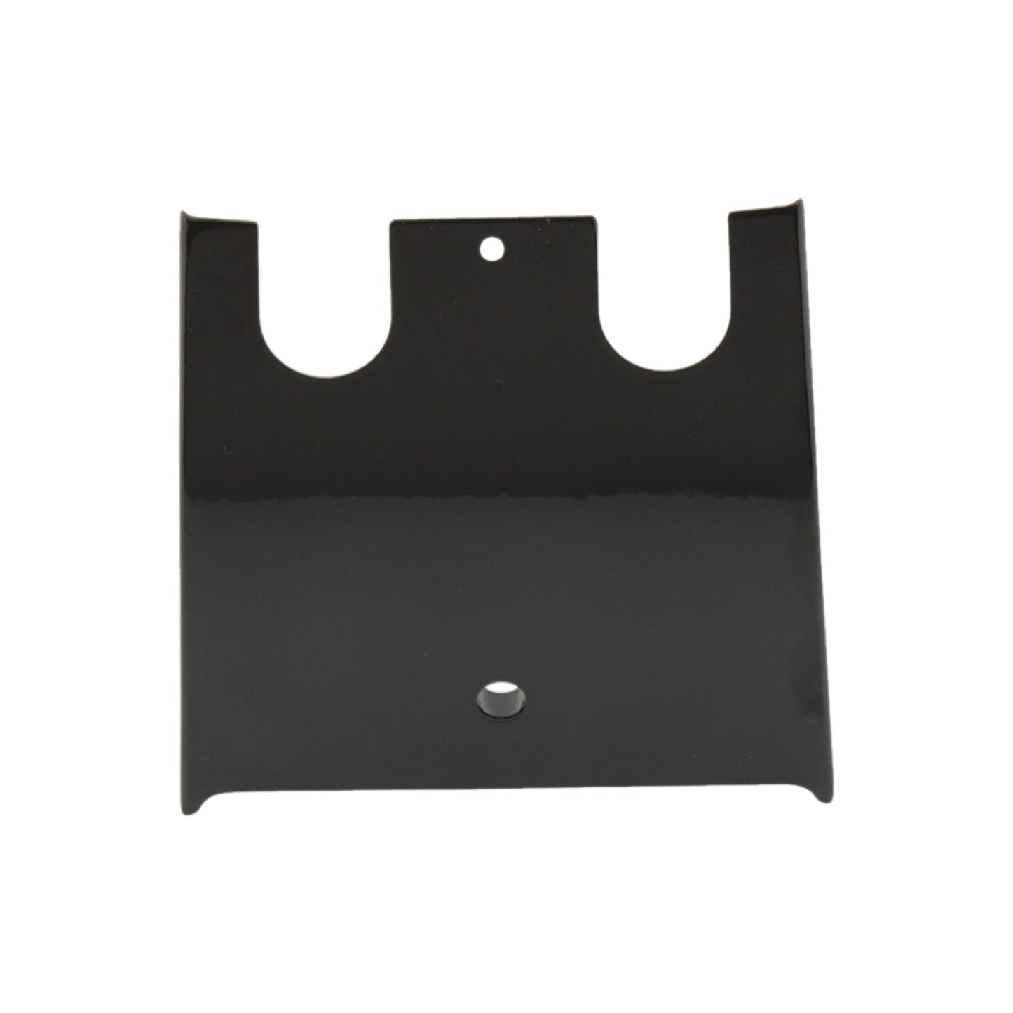 Pannello di estensione del cruscotto inferiore per Electra Glide Road Glide FLHT FLTC 89-07