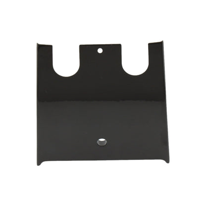 Pannello di estensione del cruscotto inferiore per Electra Glide Road Glide FLHT FLTC 89-07