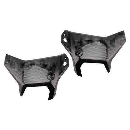 2025-2026 Per Yamaha Tenere 700 T700S Carene laterali del telaio