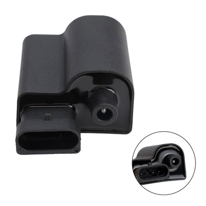 Bobina di accensione compatibile con Piaggio Fly 50 4T 2006-2017 e Zip 50 4T 2006-2018, codice 639986.