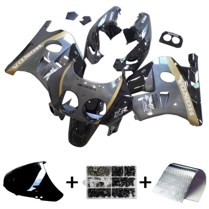 1990-1998 Honda CBR250RR MC22 Kit carenatura iniezione Carrozzeria Plastica ABS