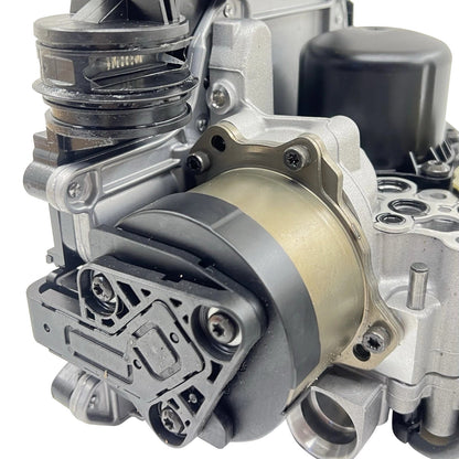 Corpo valvola trasmissione automatica Audi Q7 2014-2015 + modulo di controllo 0CK927156Q