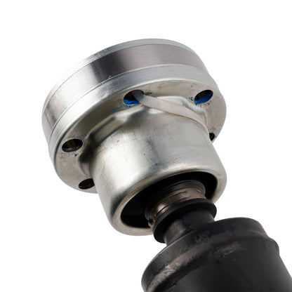 Mercedes-Benz GL-Class X164 GL450 GL550 2006-2012 Albero di trasmissione anteriore Albero di trasmissione 1644100501 1644100701 1664102301