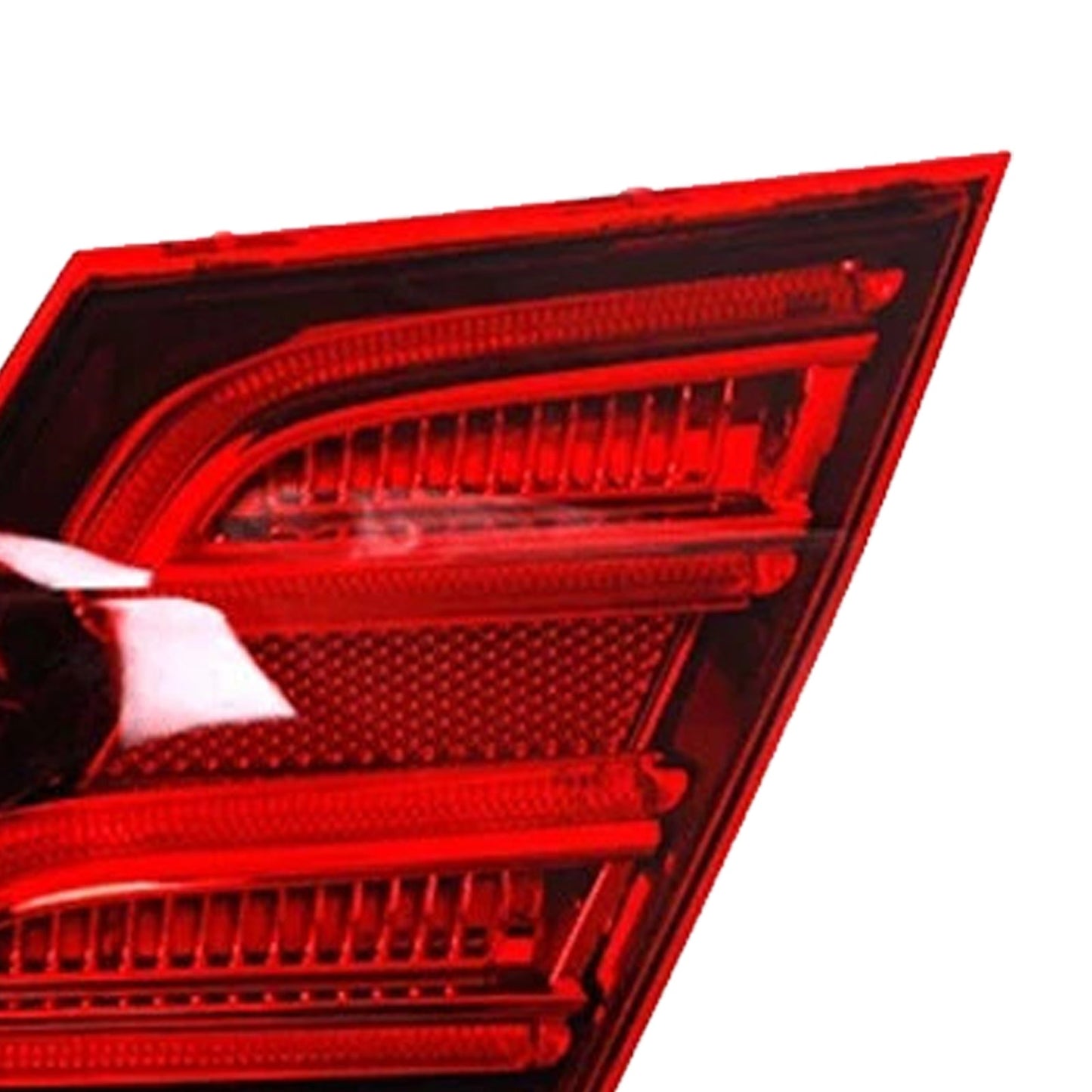 Mercedes-Benz E250/E350/E400/E550/E63 AMG/E63 AMG S 2014 Fanale posteriore interno a LED destro, luce freno 2129060403 2129062857