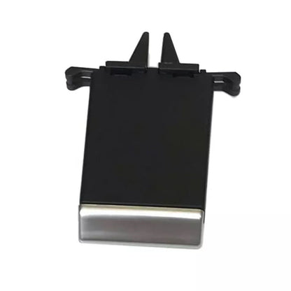 Clip per linguetta di uscita dell'aria condizionata centrale posteriore Maserati Ghibli 2014-2020 670021523