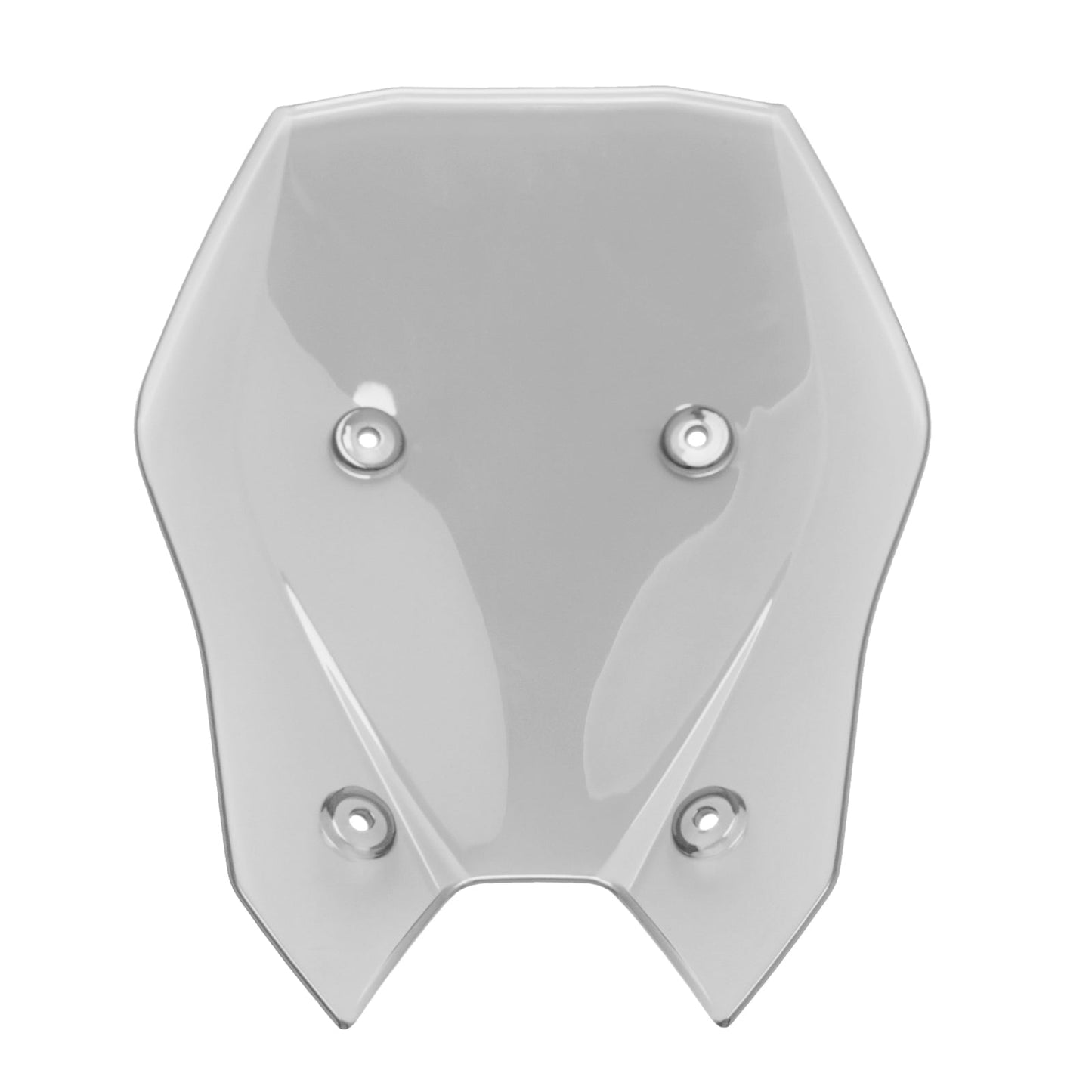 2025-2026 KAWASAKI Z900 Z 900 Parabrezza Parabrezza