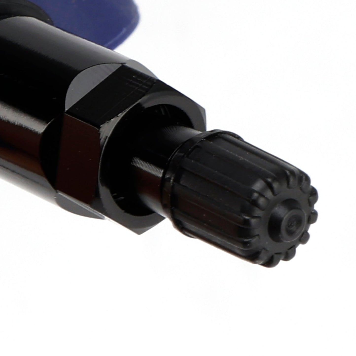 Sensore di pressione pneumatici TPMS Bluetooth 4 pezzi per Tesla Model 3 / S / X / Y 2021-2024