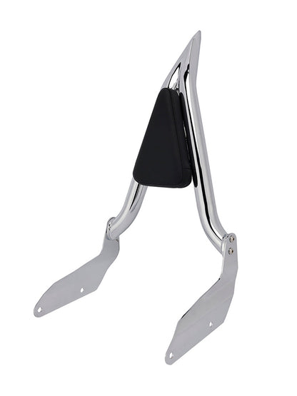 Schienale Sissy Bar passeggero per Honda Magna VF 750 1994-2003 VF 250 1995-2006
