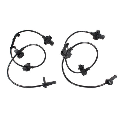 Sensore di velocità ruota ABS anteriore per Honda Civic LX DX DX-G 1.8L 2006-2011