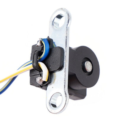 Statore Regolatore Raddrizzatore e Guarnizione per Honda BC 110 Biz 110 2016-2023