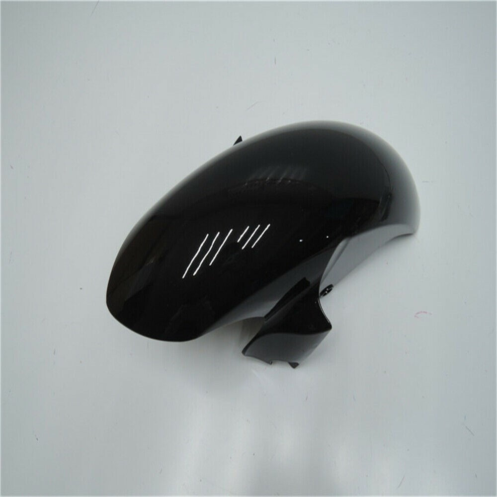 Kit carenatura per carrozzeria addominali di plastica per Yamaha YZF 600 R6 2008-2016