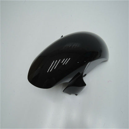 Kit carenatura per carrozzeria addominali di plastica per Yamaha YZF 600 R6 2008-2016