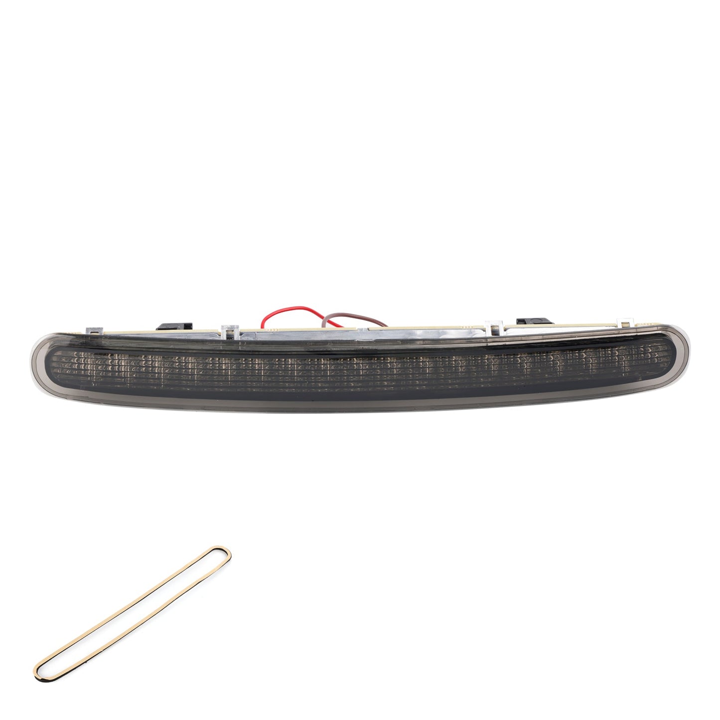 Luce di stop posteriore a LED per VW Beetle 2012-2019, terza luce di stop, montaggio alto, 5C5945097B