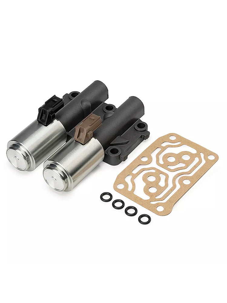 2009 Honda Element SC Sport Utility 4 porte 2.4L Trasmissione Doppio solenoide lineare 28260-R90-004