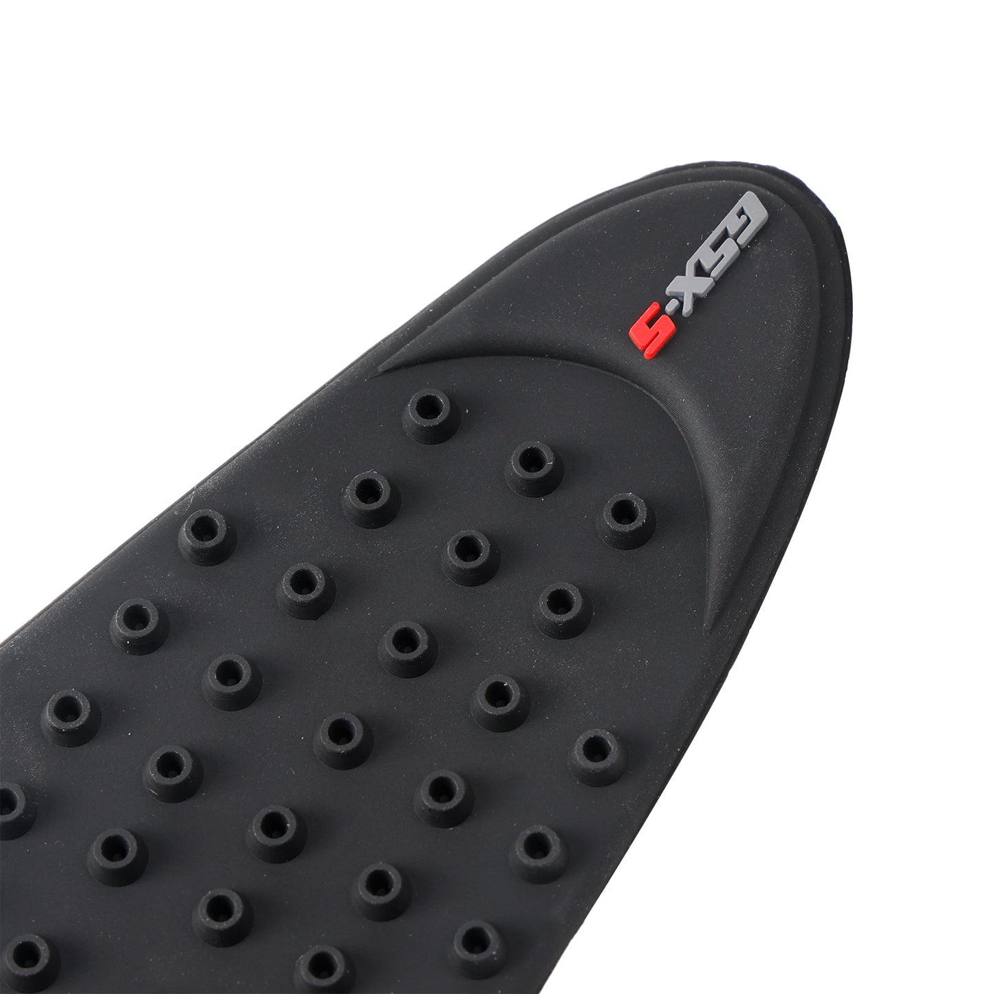 GINOCCHIERE SERBATOIO CARBURANTE IMPUGNATURA IN GOMMA PER SUZUKI GSXS 1000 / GSX-S 1000F 2016 - 2021