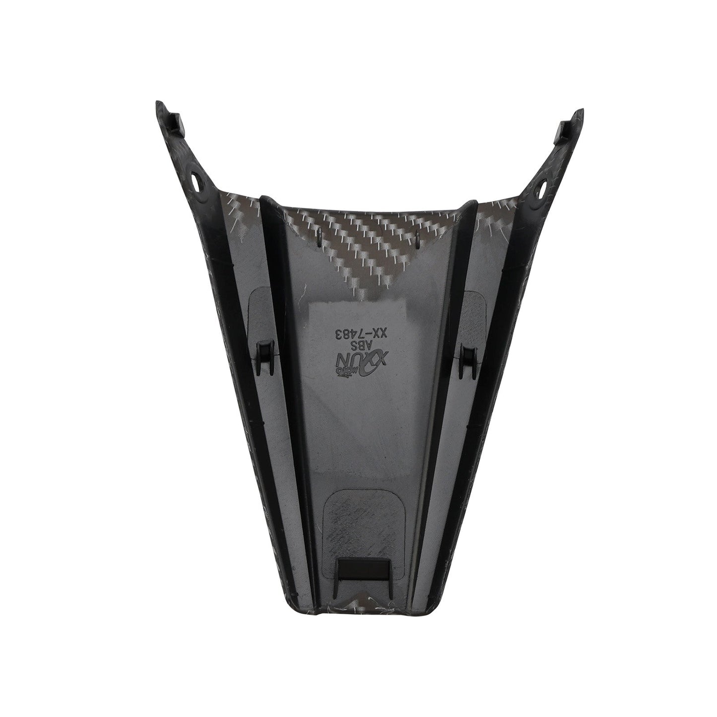 Carenatura coprisedile posteriore Honda ADV350 2022-2025