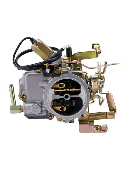 Motore Nissan B210 A14 1975-1978 Carburatore a 2 corpi 16010-H6100 16010W5600