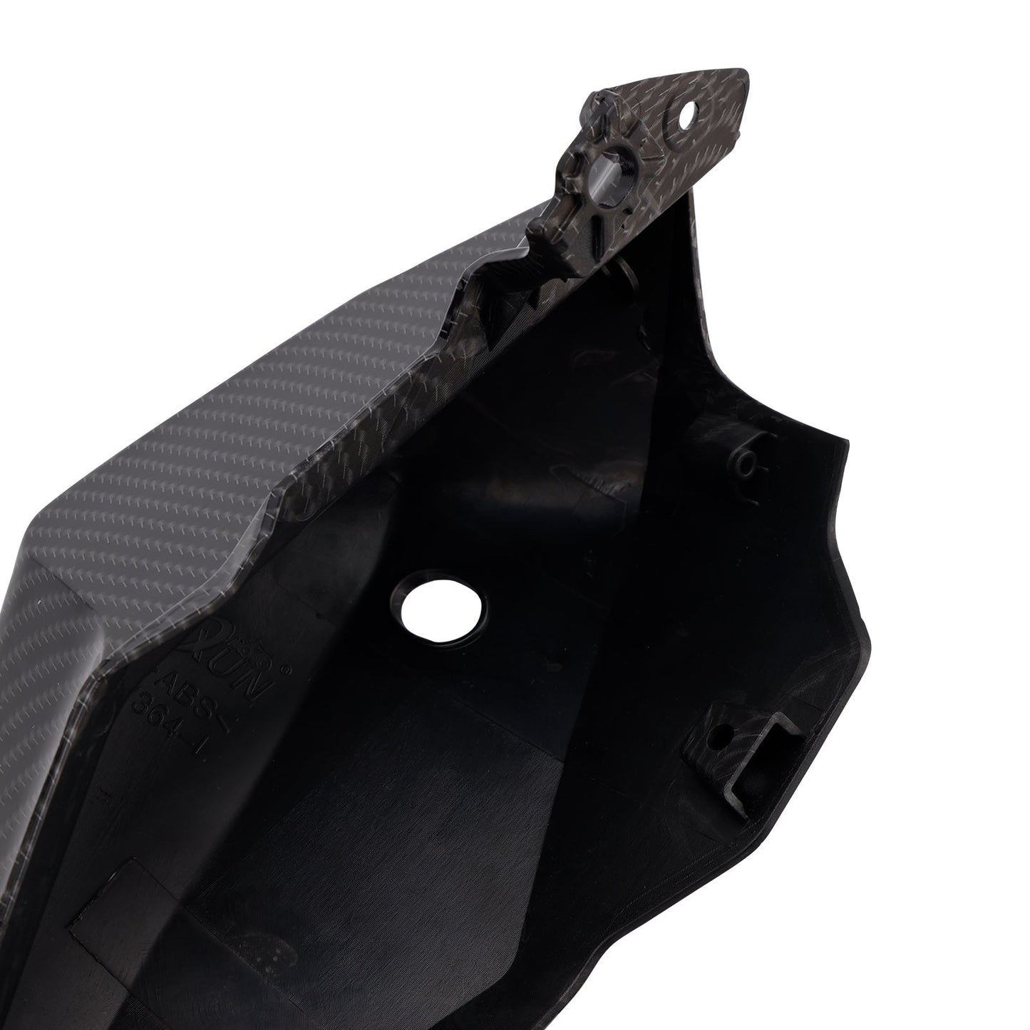 Carenatura laterale del codino posteriore Honda CBR650R CB650R 2024-2025