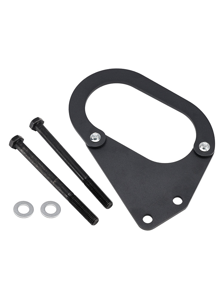 Kit di protezione per anello albero di trasmissione anteriore Dodge Ram 2500 3500 Anello albero di trasmissione