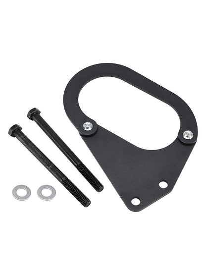 Kit di protezione per anello albero di trasmissione anteriore Dodge Ram 2500 3500 Anello albero di trasmissione
