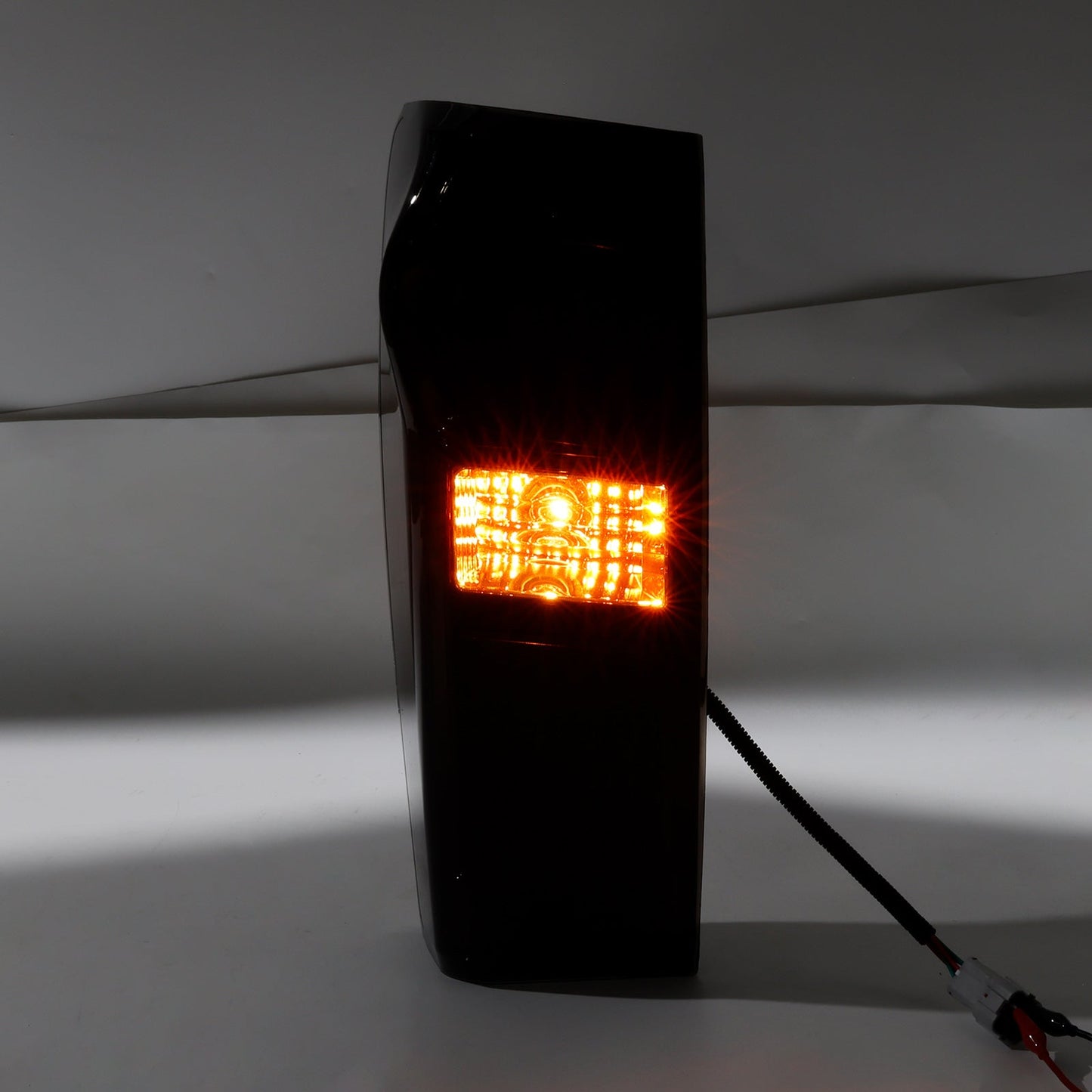 Coppia di fanali posteriori a LED per ISUZU D-MAX DMAX 2012-2019