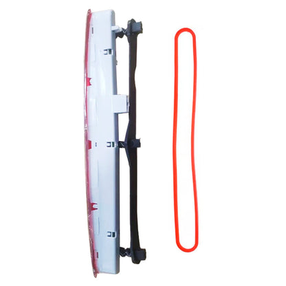 Fanale posteriore Terza luce di stop a LED Luce di stop rossa 1C0945097E per VW Maggiolino 1998-2010