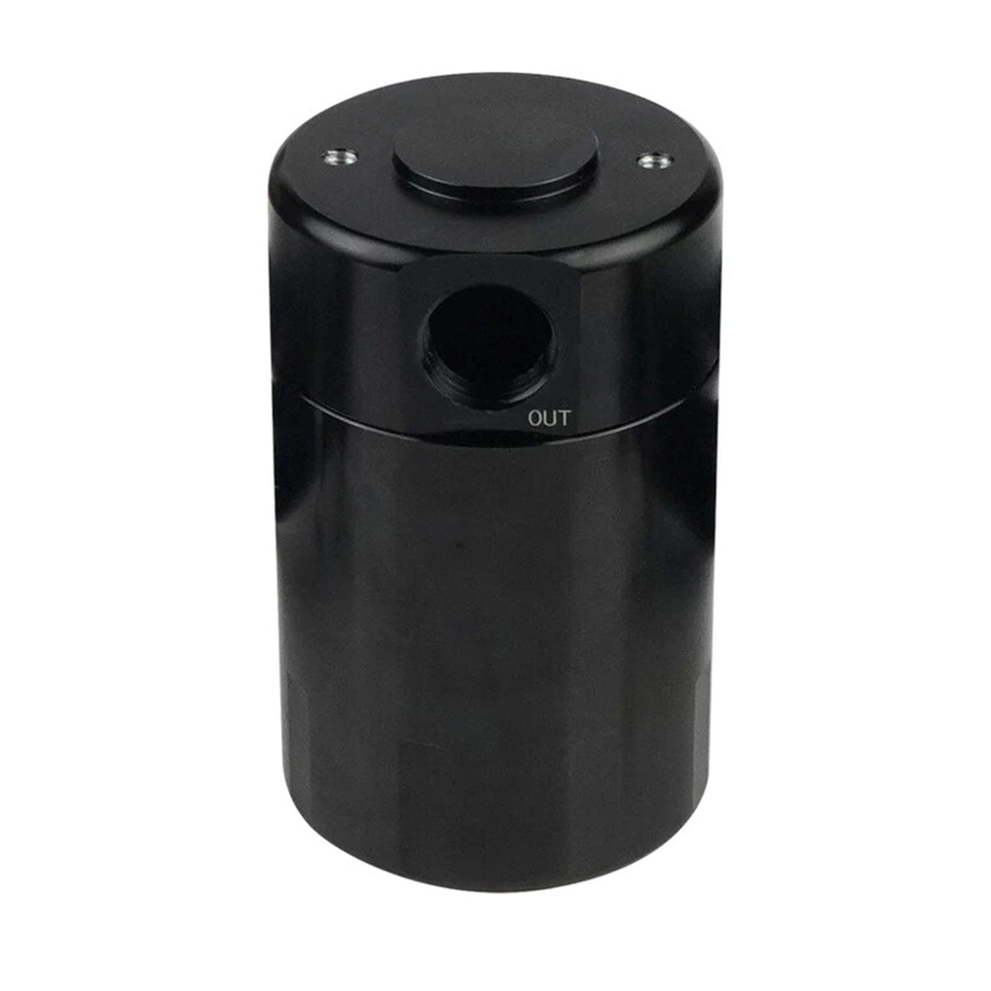 Separatore aria-olio Catch Can per Chevy Silverado 2019-2022