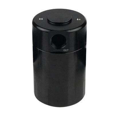 Separatore aria-olio Catch Can per Chevy Silverado 2019-2022